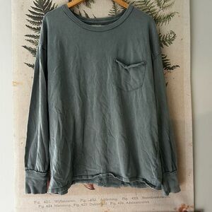 We The Free Women's Fade Into You Tee